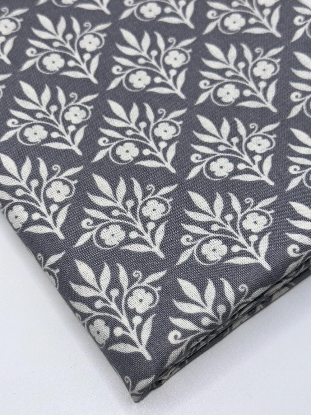 Sweet Scrolls by Emma & Mila for Camelot Fabrics